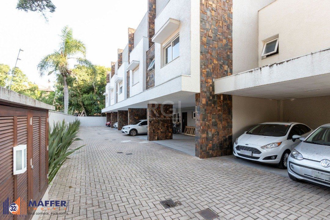 Casa de Condomínio, 3 quartos, à venda, 202 m², Tristeza - Porto Alegre — foto 2