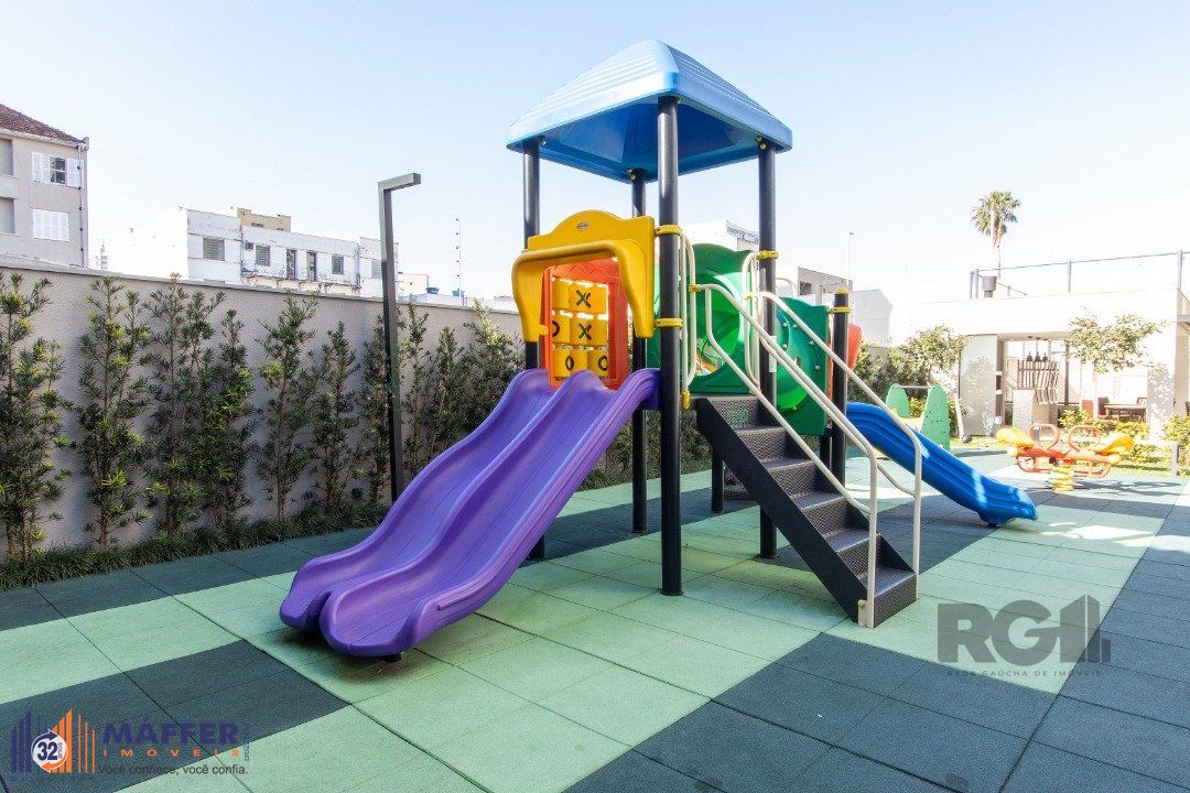 Apartamento, 2 quartos, 56 m² - Foto 32