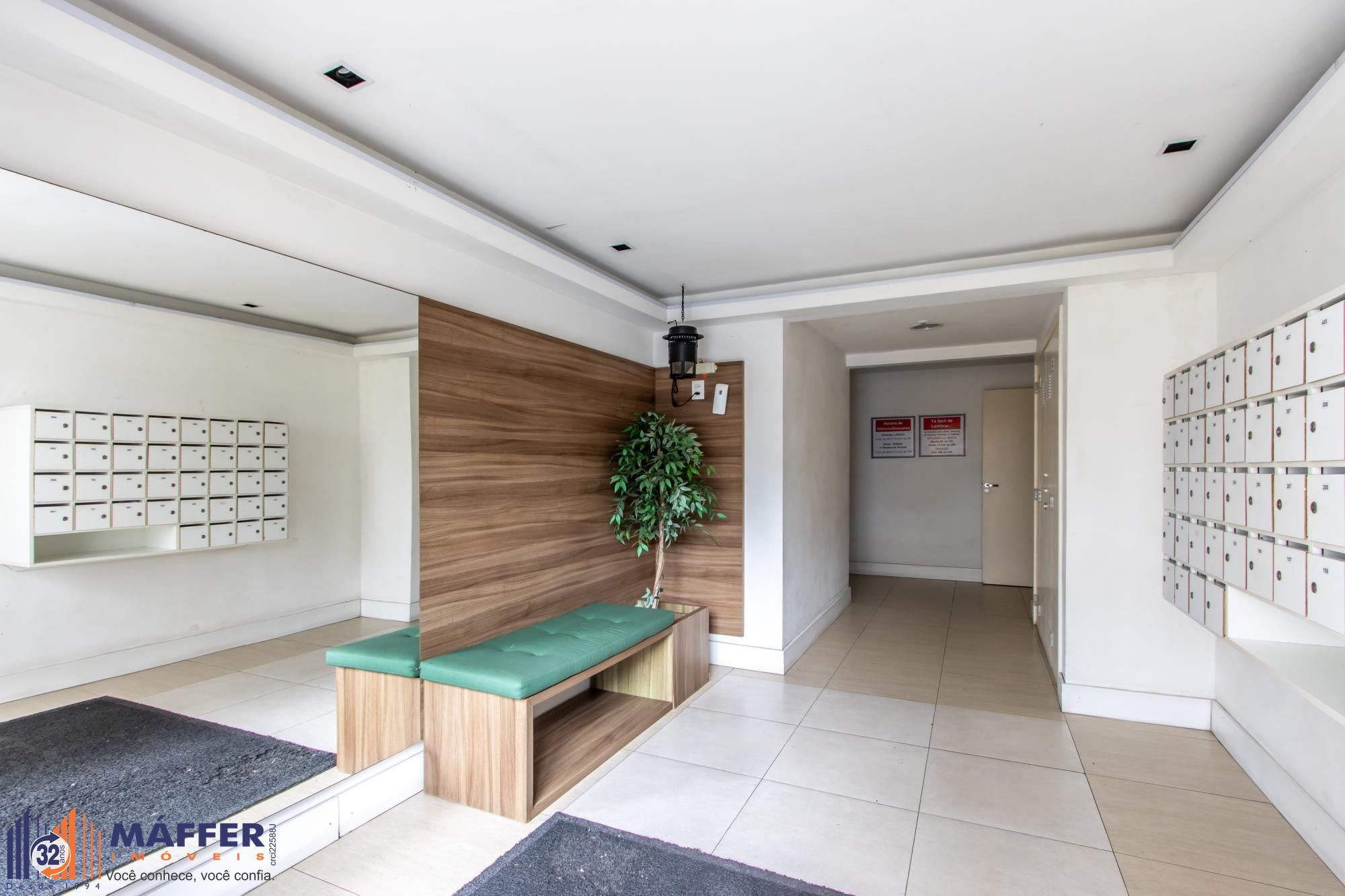 Apartamento, 3 quartos, 71 m² - Foto 27