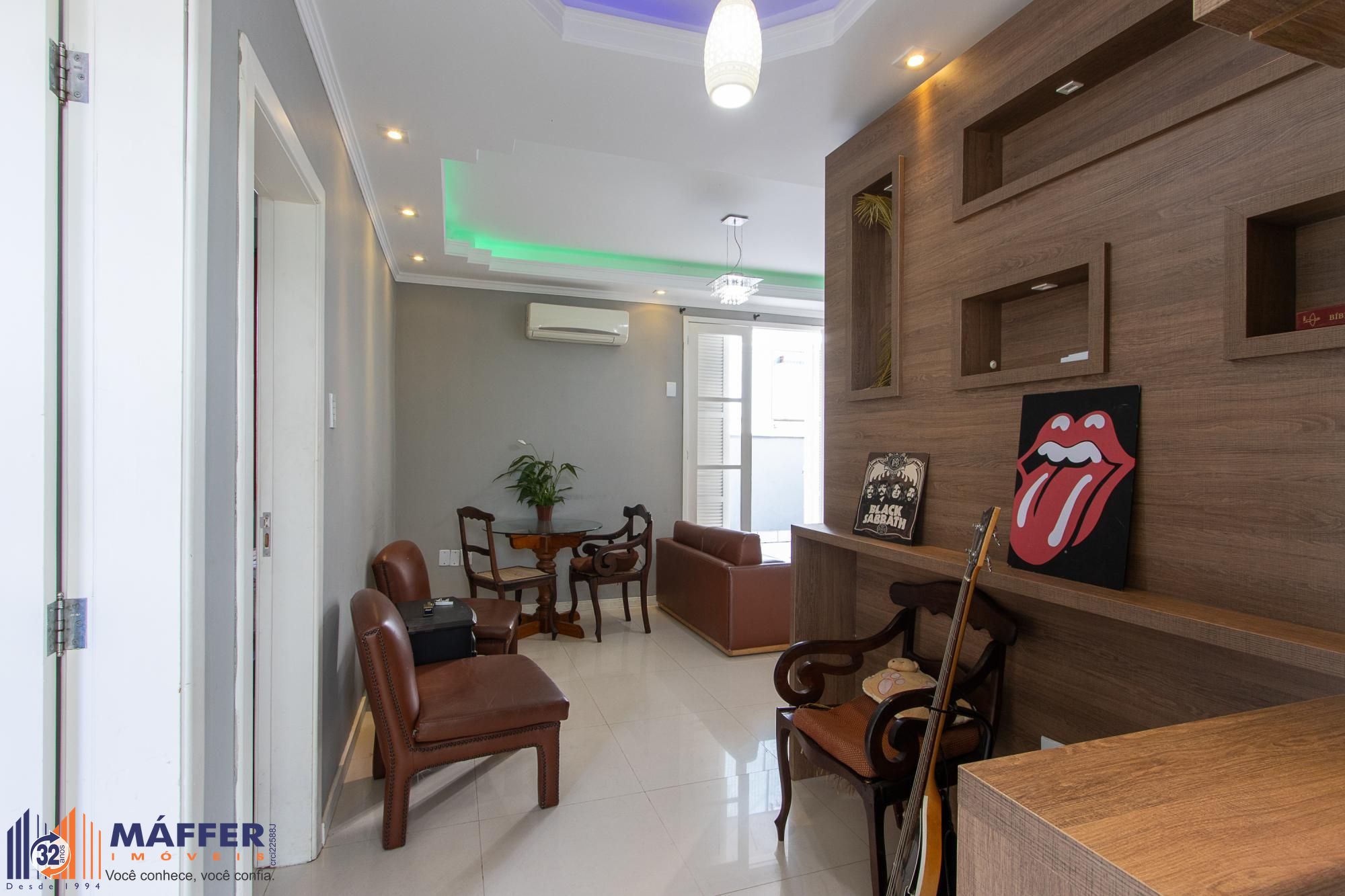 Apartamento, 2 quartos, 58 m² - Foto 25