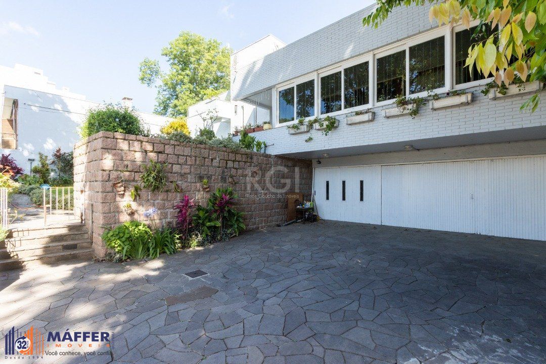 Casa, 3 suítes, à venda, 405 m², Vila Assunção - Porto Alegre — foto 2
