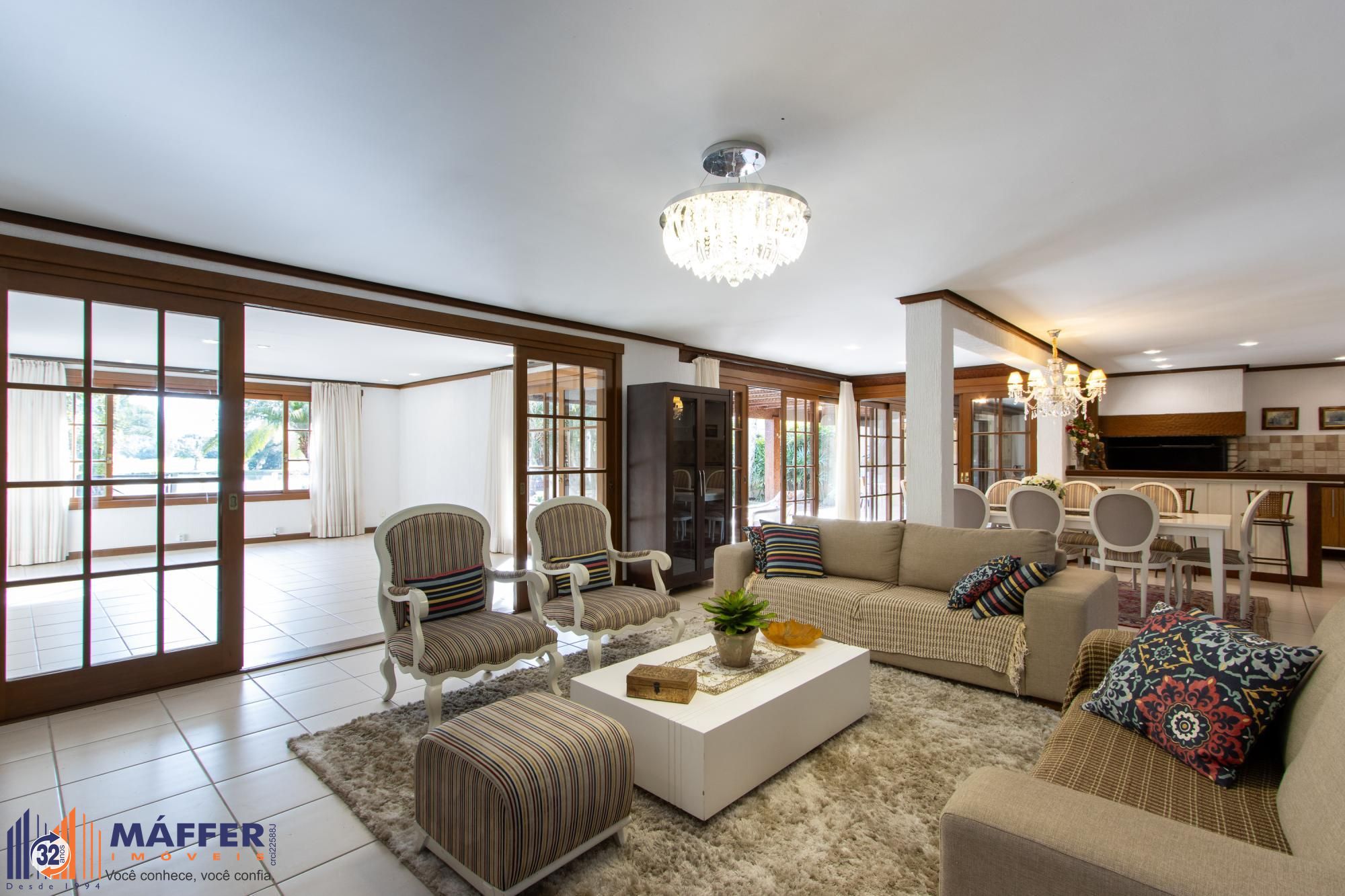 Casa de Condomínio 3 quartos à venda, 263m², Terraville - Porto Alegre