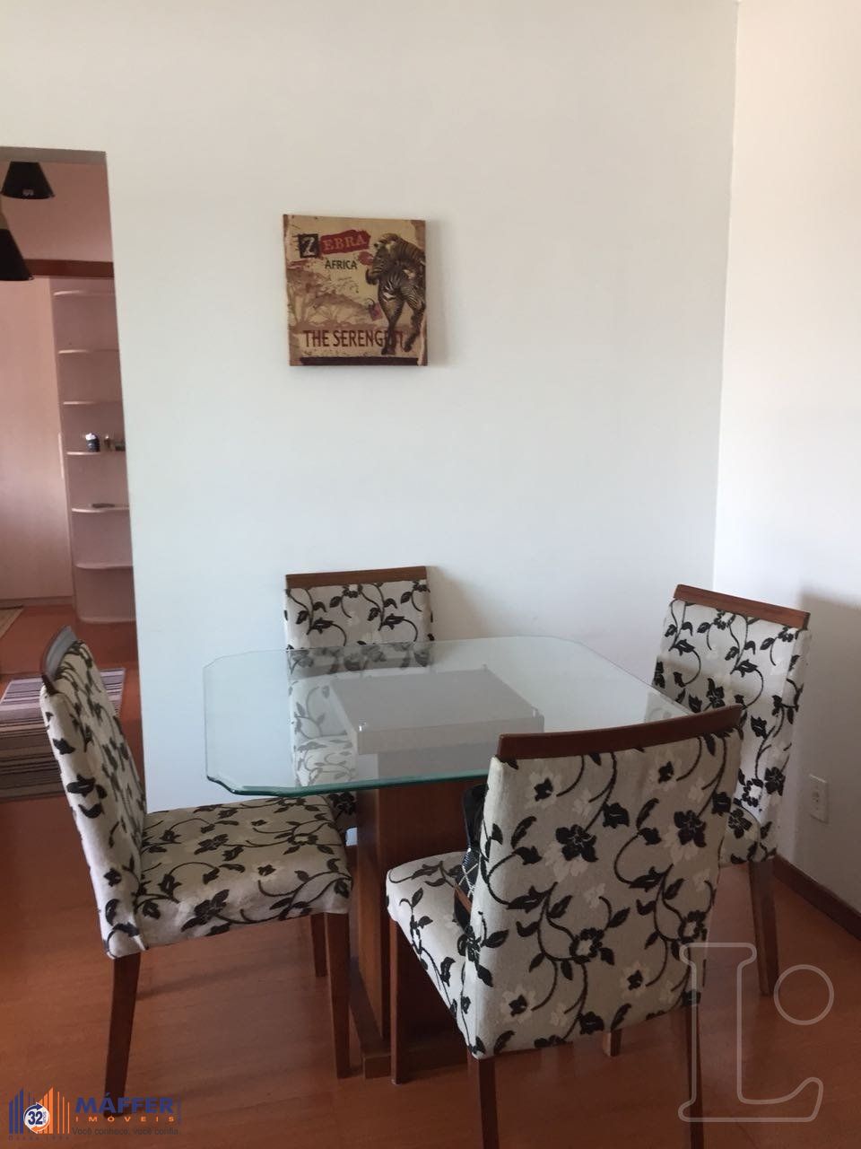 Apartamento, 2 quartos, 61 m² - Foto 5