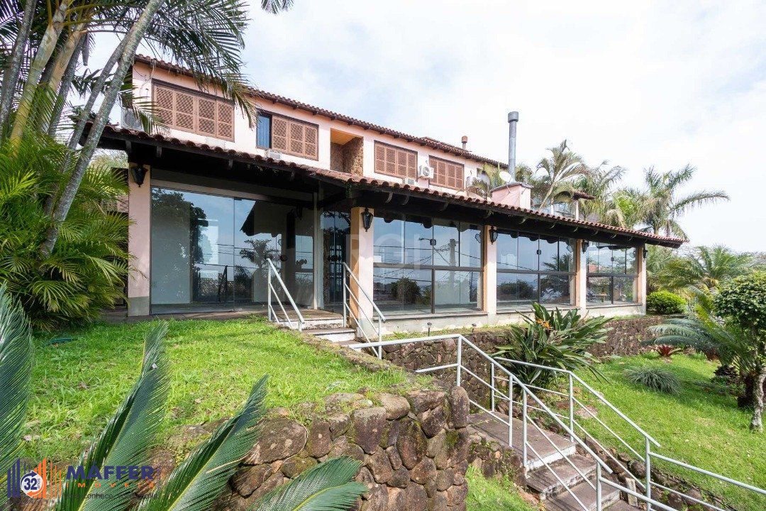 Casa, 4 quartos, à venda, 500 m², Vila Conceição - Porto Alegre — foto 4