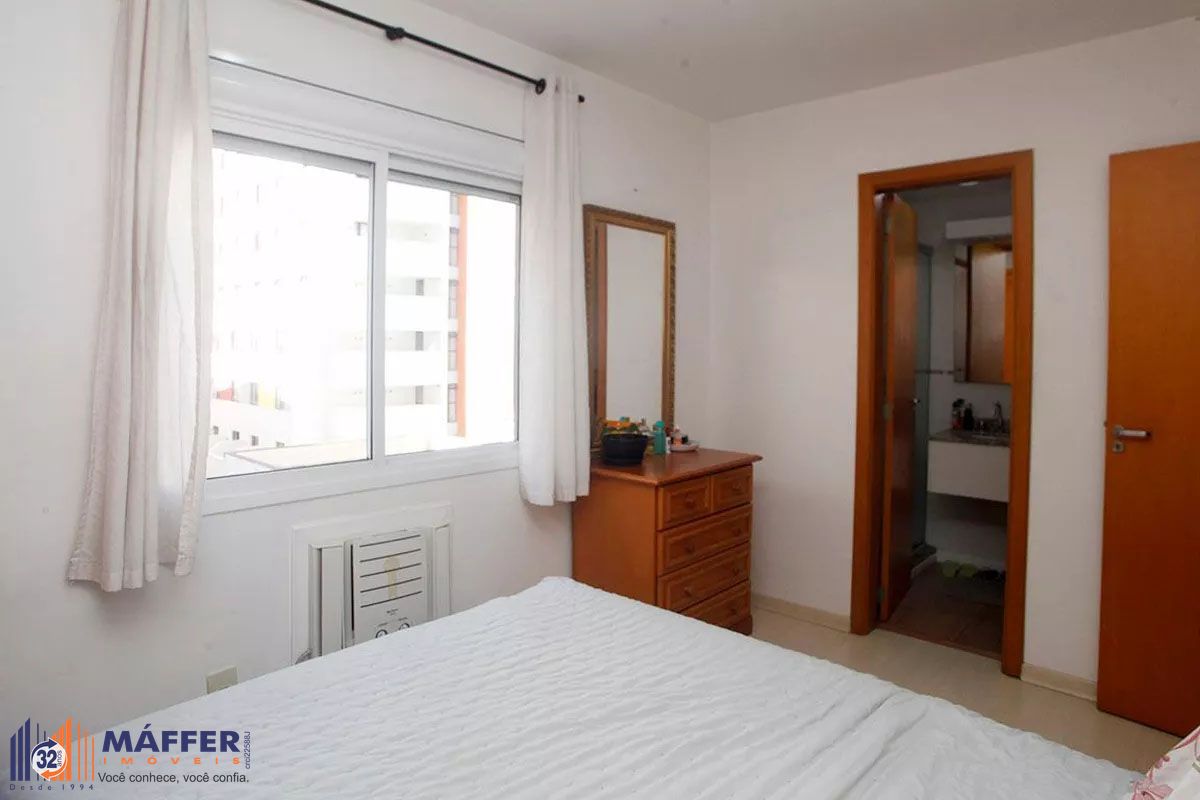 Apartamento, 2 quartos, 58 m² - Foto 9