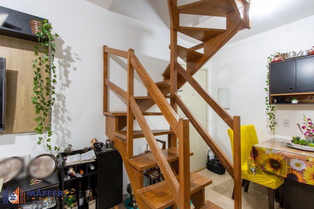 Cobertura, 2 quartos, 69 m² - Foto 16