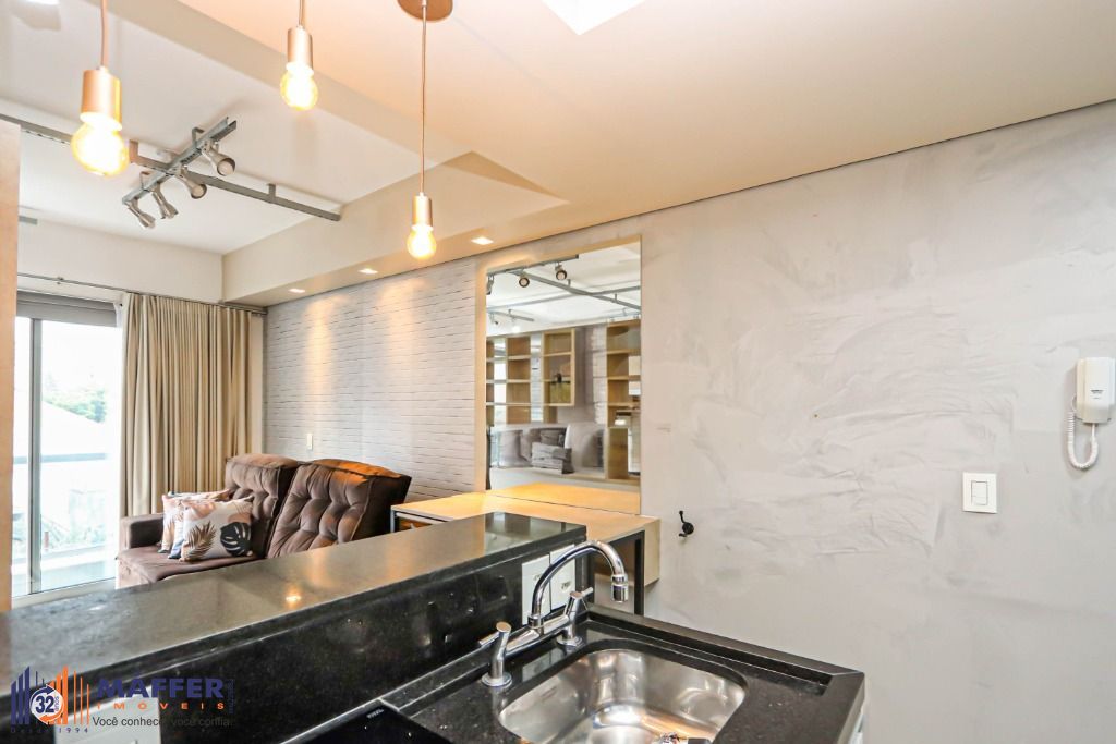 Loft no Trend 24 Residence, 1 suíte, à venda, 39 m², Auxiliadora - Porto Alegre — foto 4