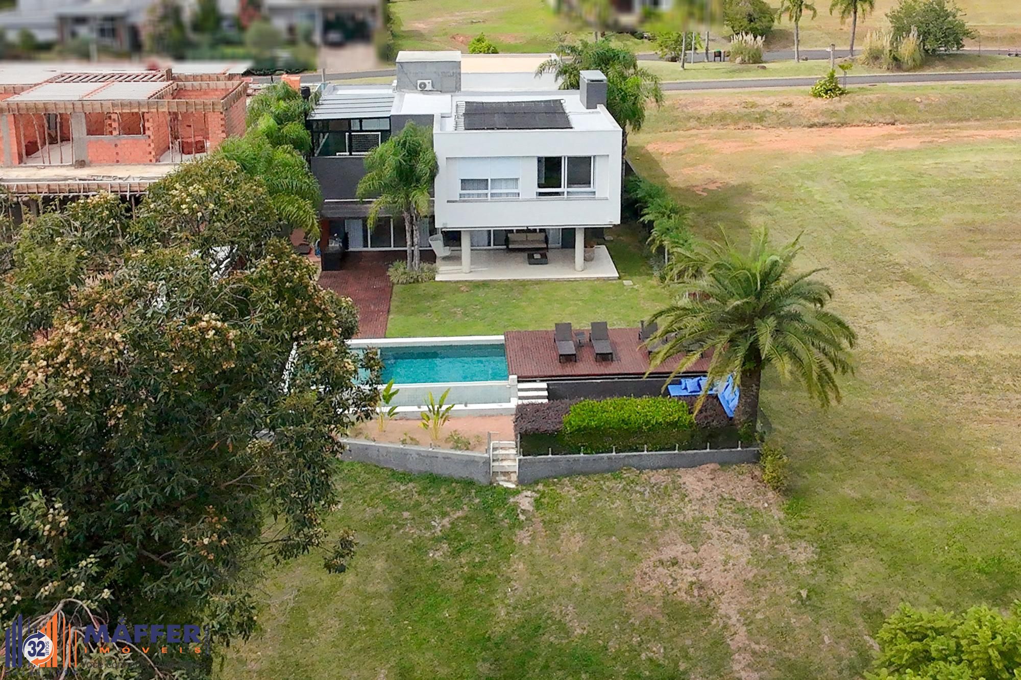 Casa de Condomínio, 4 quartos - Foto 75