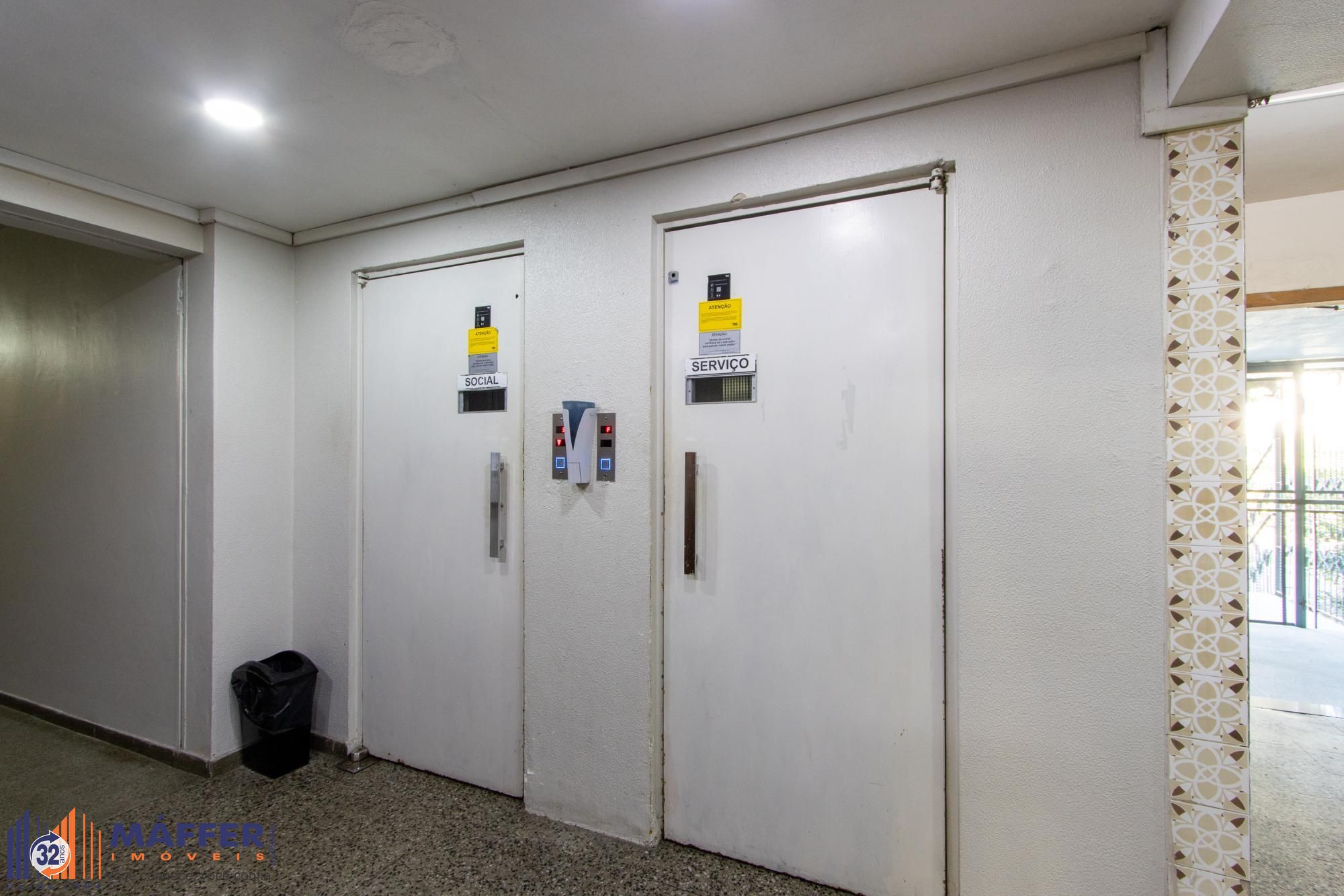 Apartamento, 2 quartos, 64 m² - Foto 24