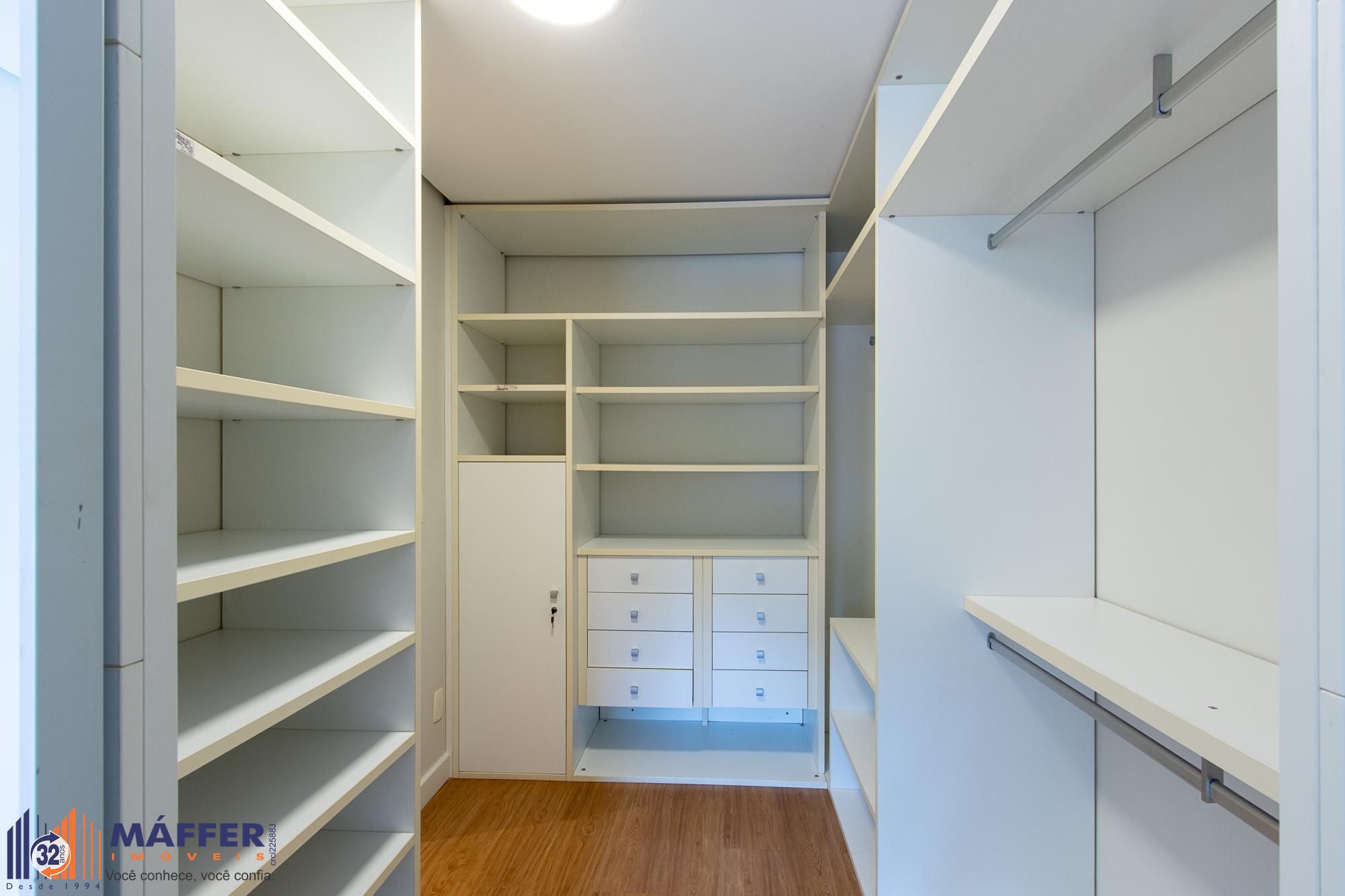 Apartamento, 3 quartos, 128 m² - Foto 27