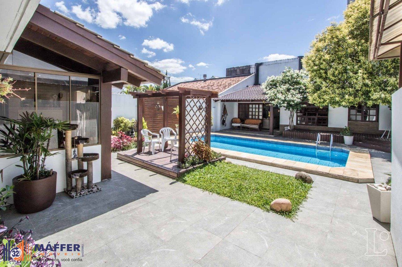 Casa, 4 quartos, 238 m² - Foto 21