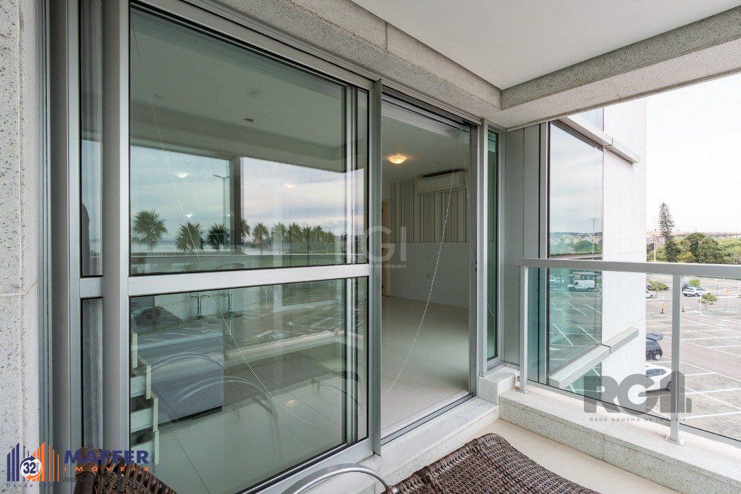 Flat/Apart Hotel, 1 quarto, 52 m² - Foto 11