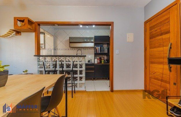 Apartamento, 2 quartos, 48 m² - Foto 6