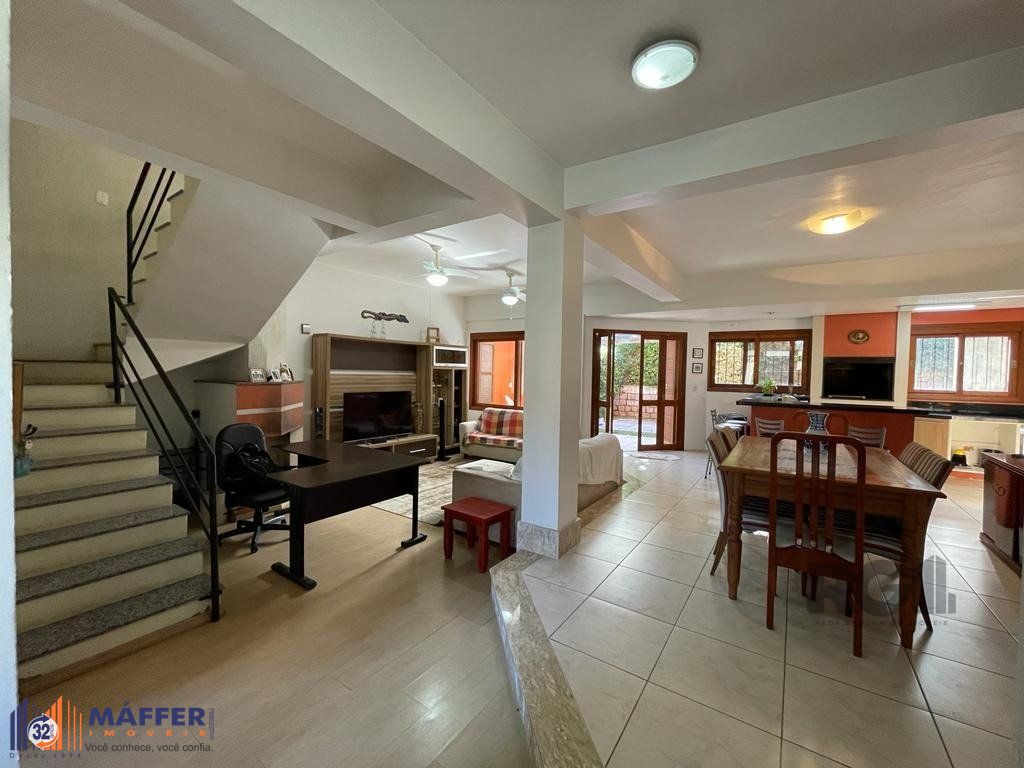 Casa de Condomínio, 4 quartos, à venda, 268 m², Cavalhada - Porto Alegre — foto 3