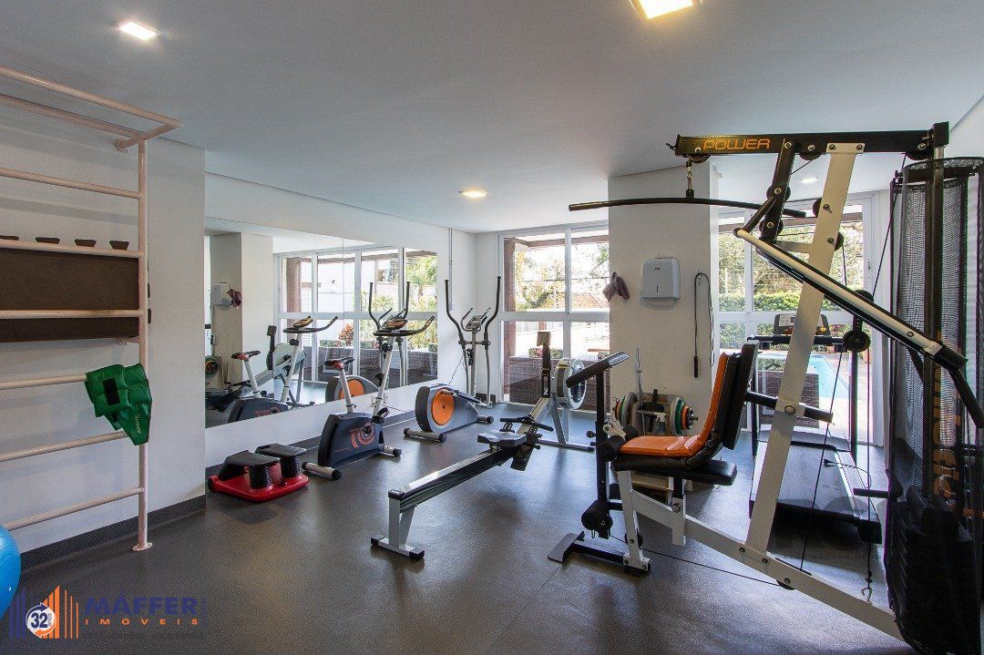 Apartamento, 3 quartos, 106 m² - Foto 43
