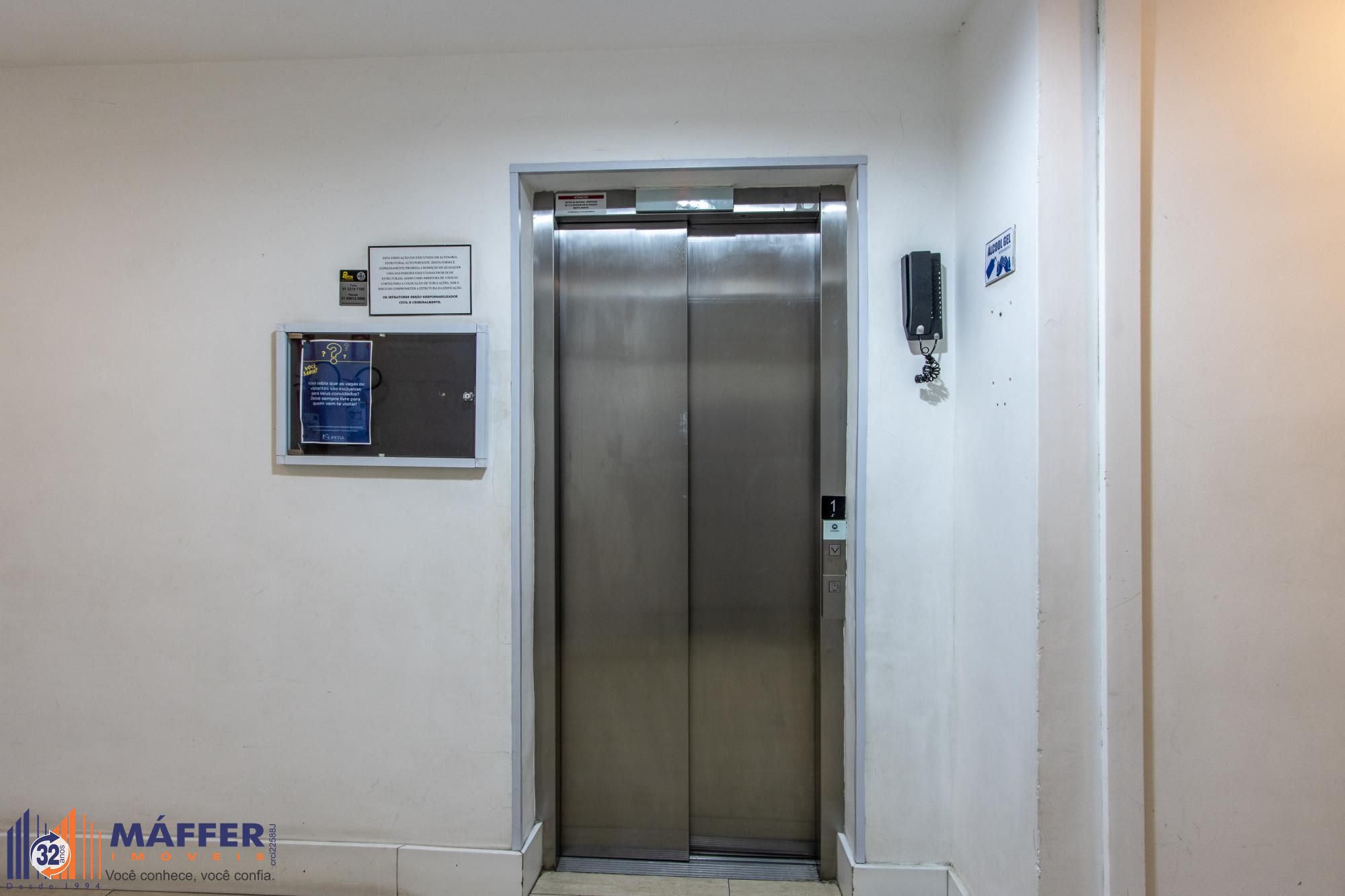 Apartamento, 3 quartos, 71 m² - Foto 26