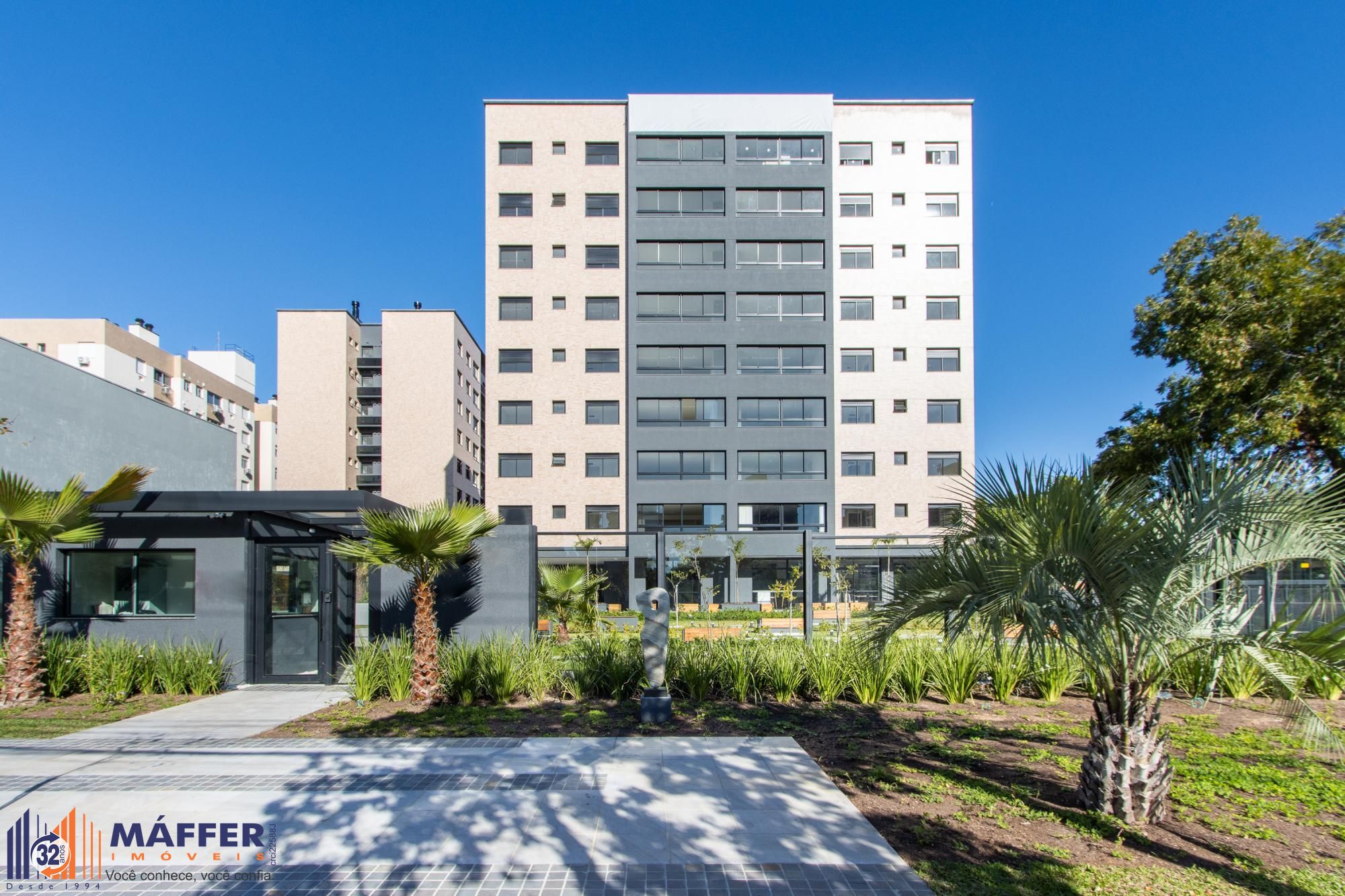 Apartamento, 3 quartos, 116 m² - Foto 32