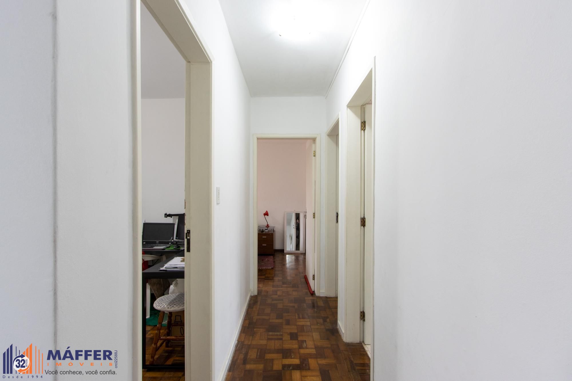 Apartamento, 3 quartos, 83 m² - Foto 7