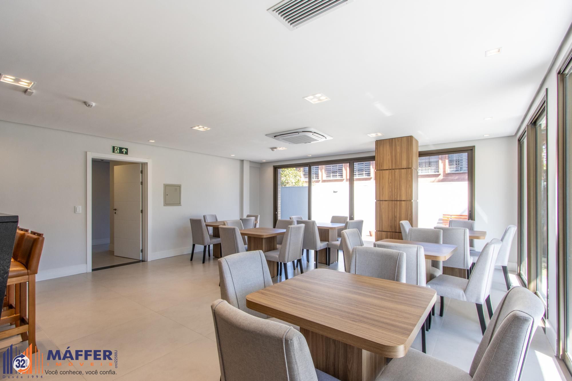Apartamento, 1 quarto, 63 m² - Foto 33