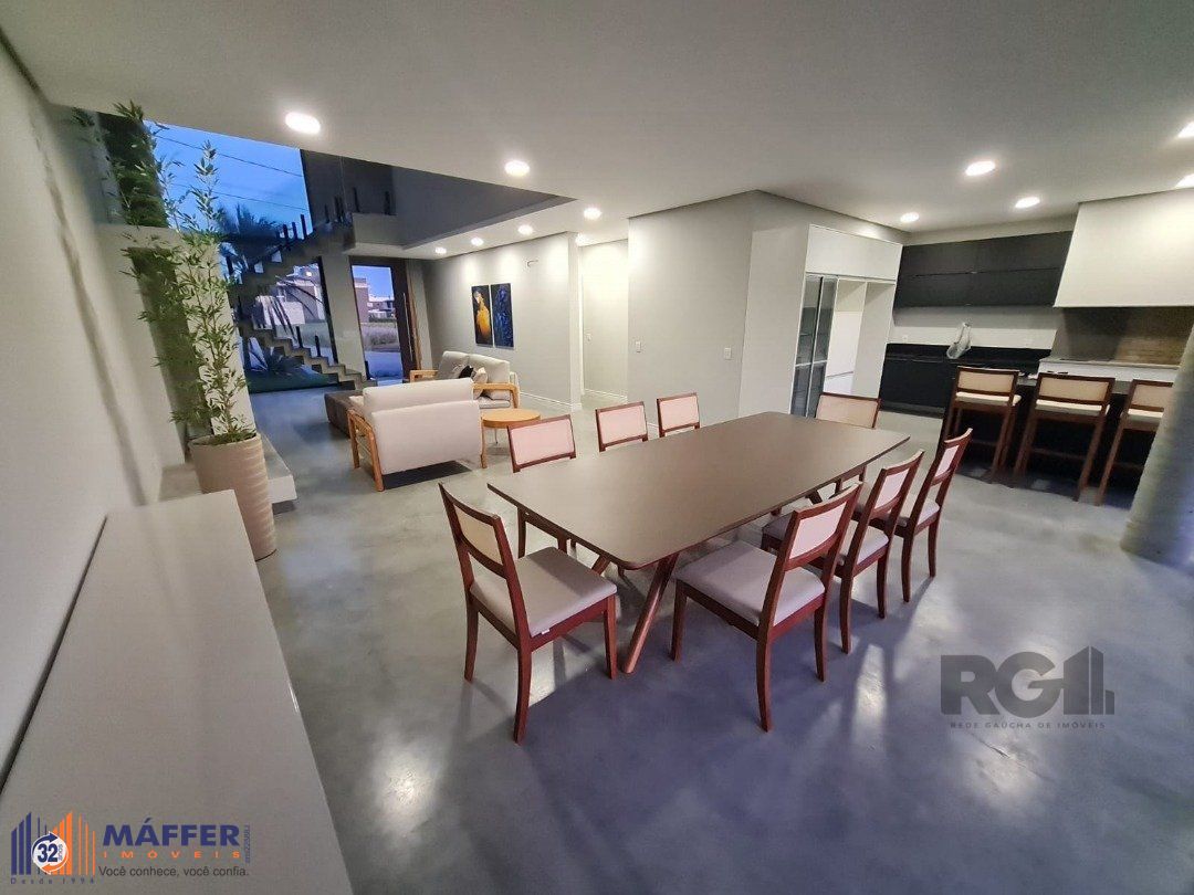 Casa de Condomínio, 4 suítes, à venda, 256 m², Centro Histórico - Xangri-Lá — foto 3