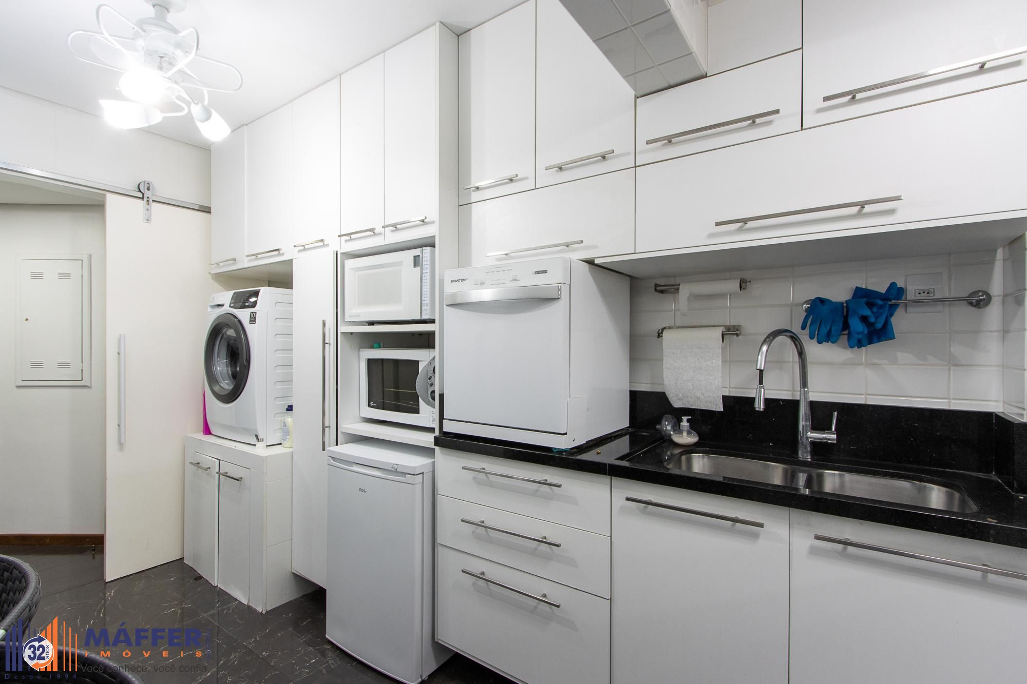 Cobertura, 3 quartos, 159 m² - Foto 8