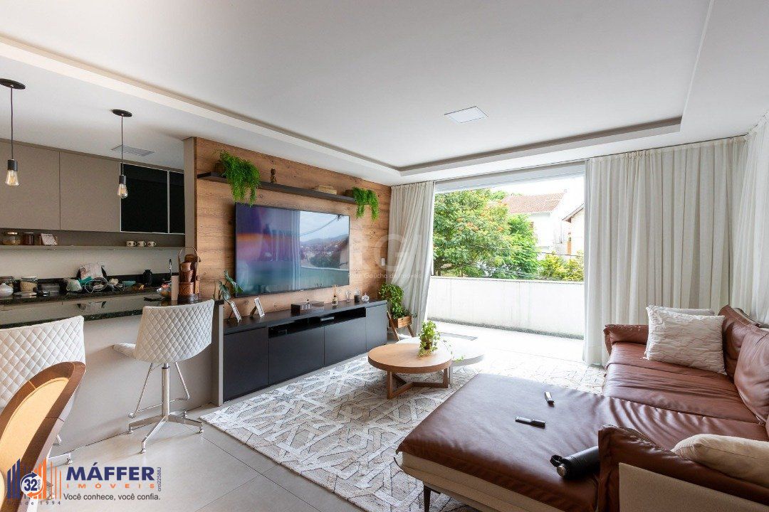 Apartamento, 3 suítes, à venda, 163 m², Cristal - Porto Alegre — foto 5