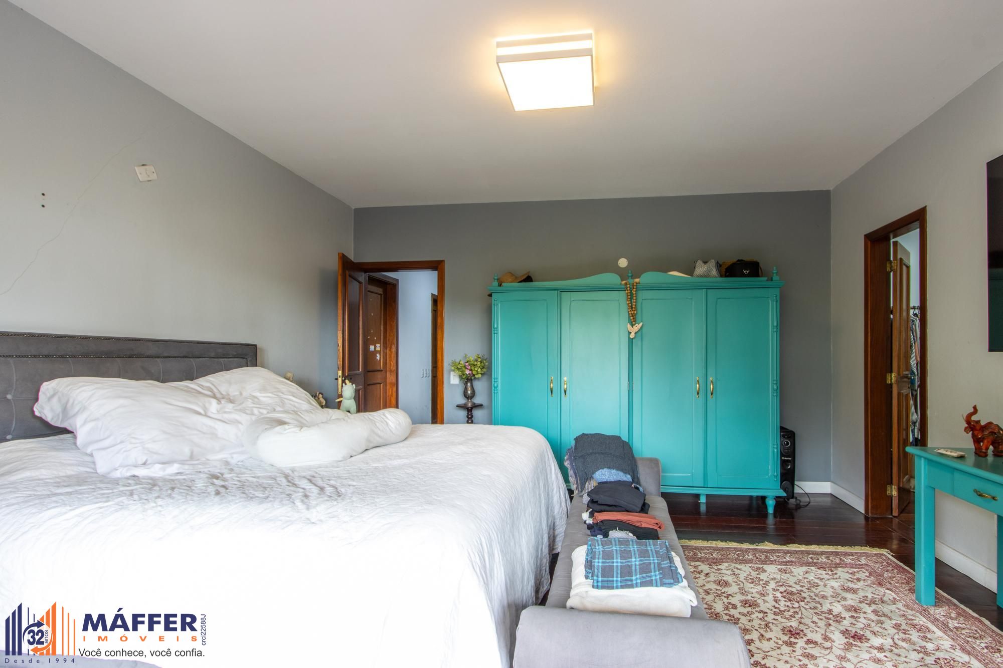 Casa, 5 quartos, 402 m² - Foto 58