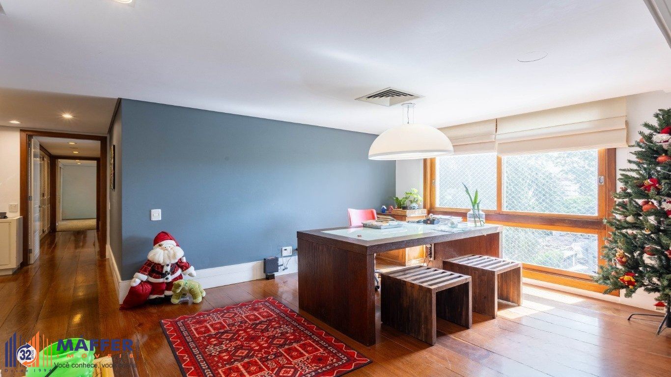 Apartamento, 3 quartos, 191 m² - Foto 8