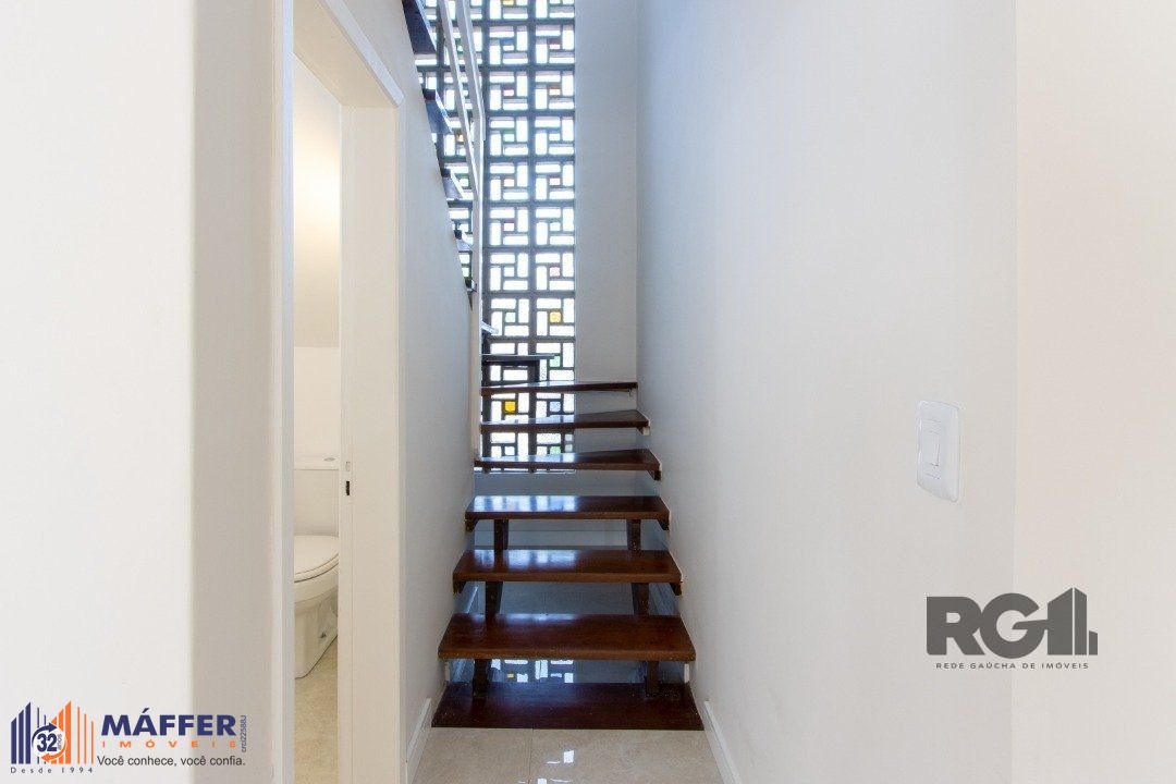 Casa de Condomínio, 4 quartos - Foto 18