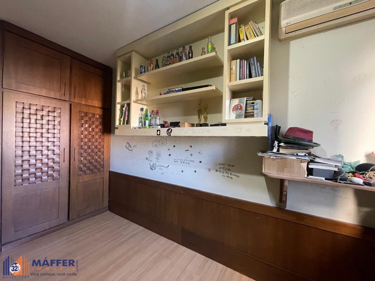 Apartamento, 3 quartos, 109 m² - Foto 20