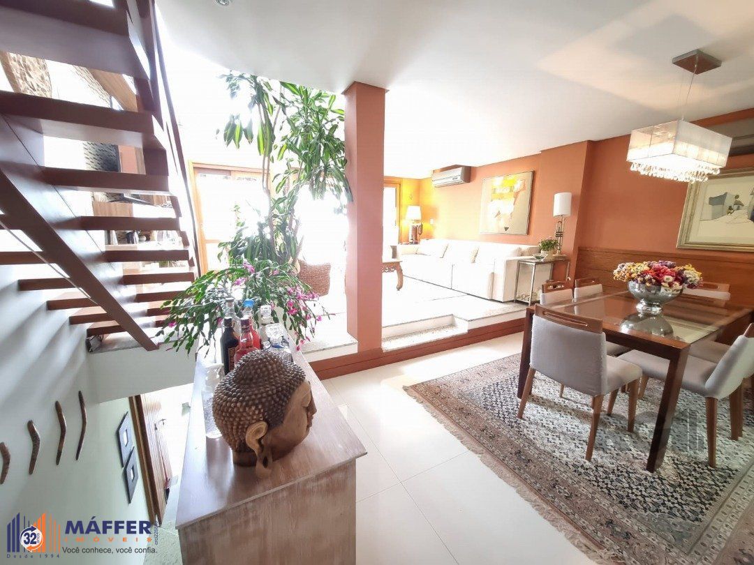 Casa de Condomínio, 3 quartos, à venda, 267 m², Vila Conceição - Porto Alegre — foto 2