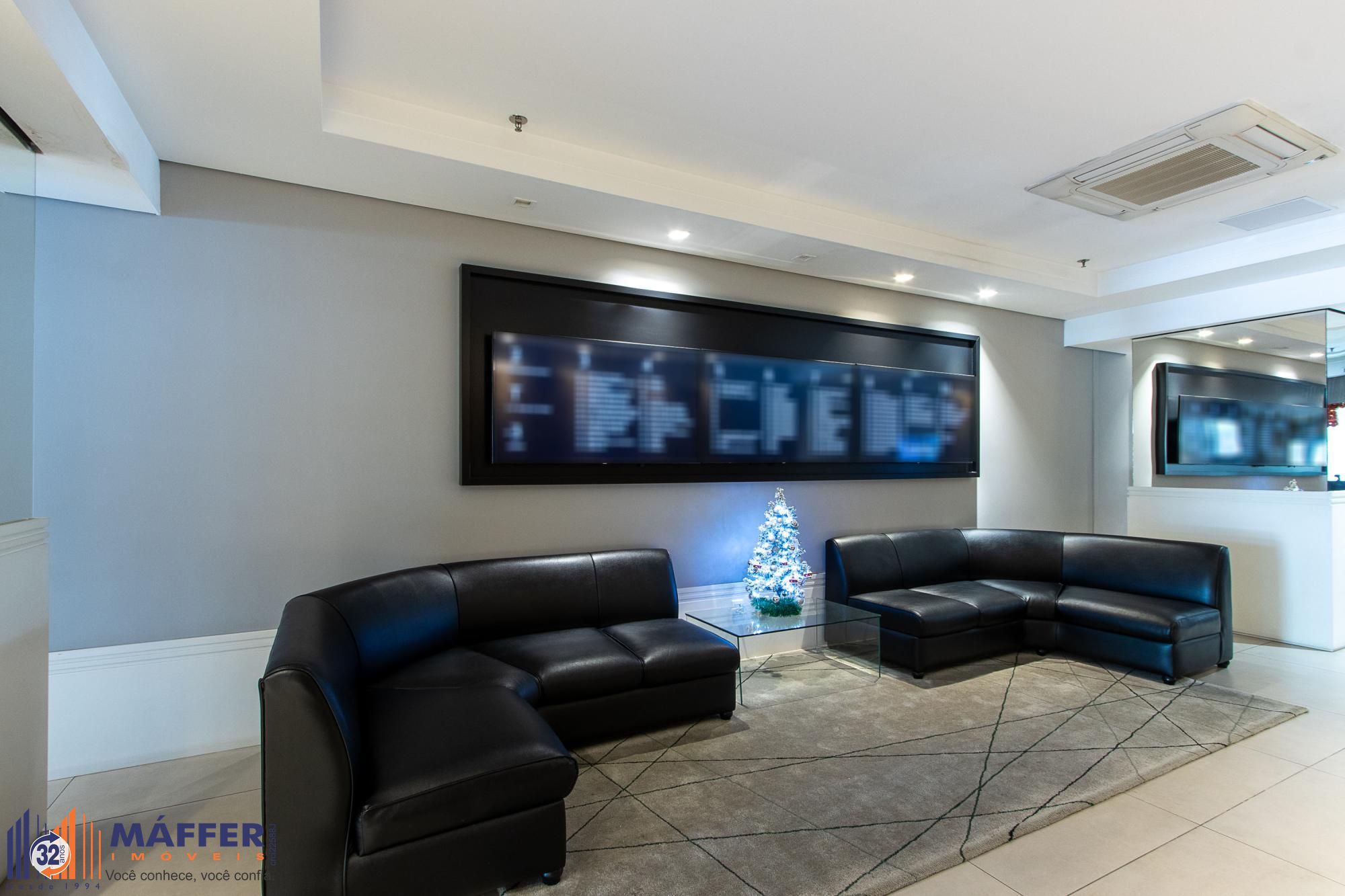 Sala-Conjunto, 35 m² - Foto 20