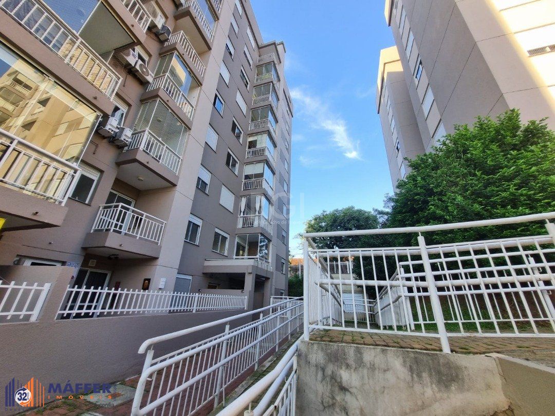 Apartamento, 3 quartos, 69 m² - Foto 22