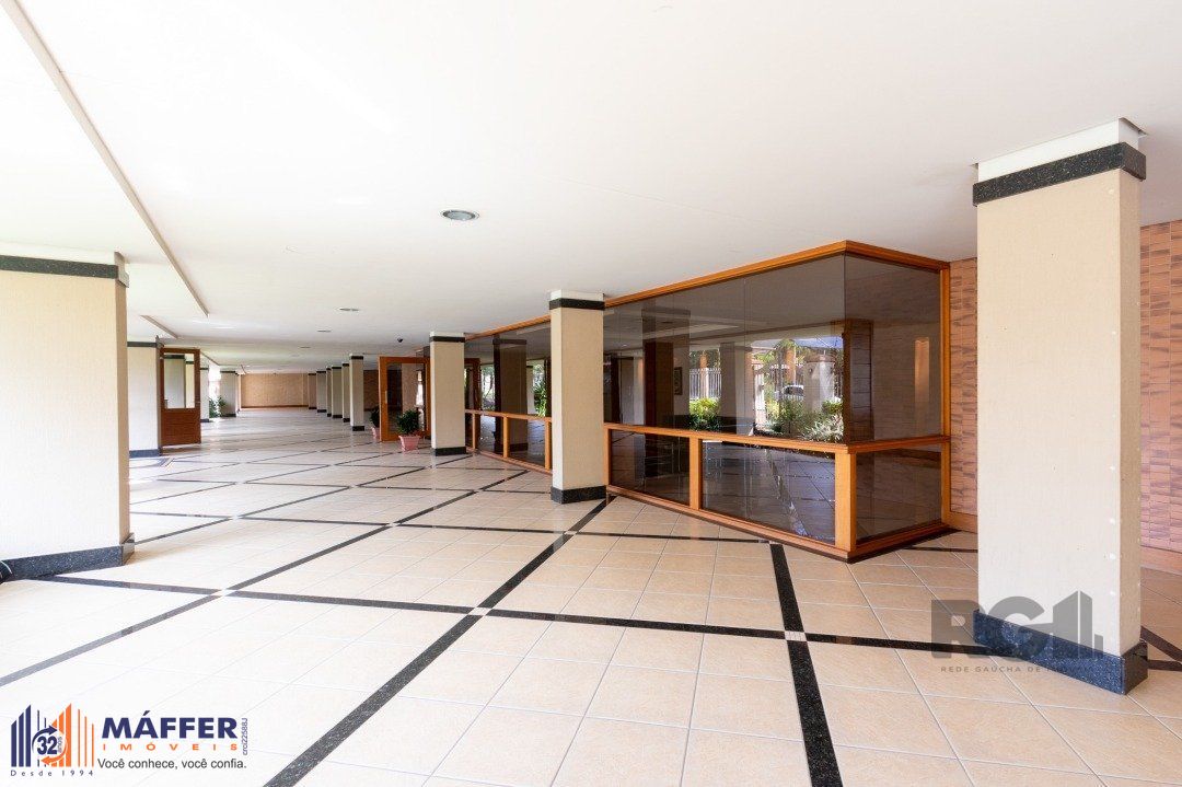 Apartamento, 3 suítes, à venda, 200 m², Cristal - Porto Alegre — foto 3