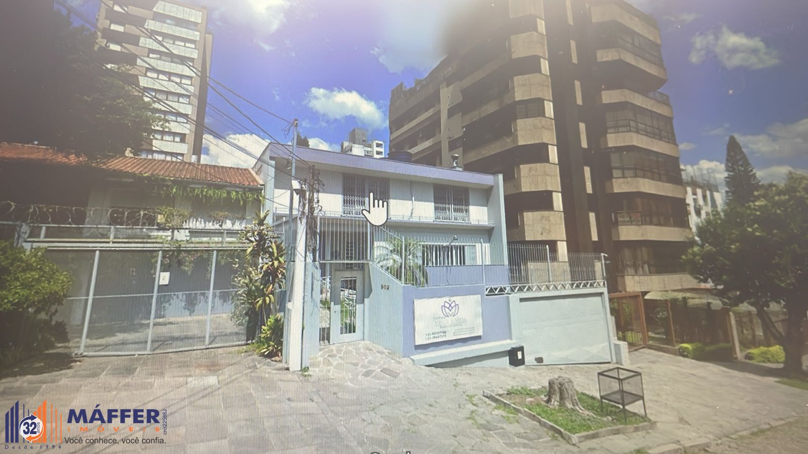 Casa Comercial, 1 sala, à venda, 510 m², Auxiliadora - Porto Alegre — foto 3
