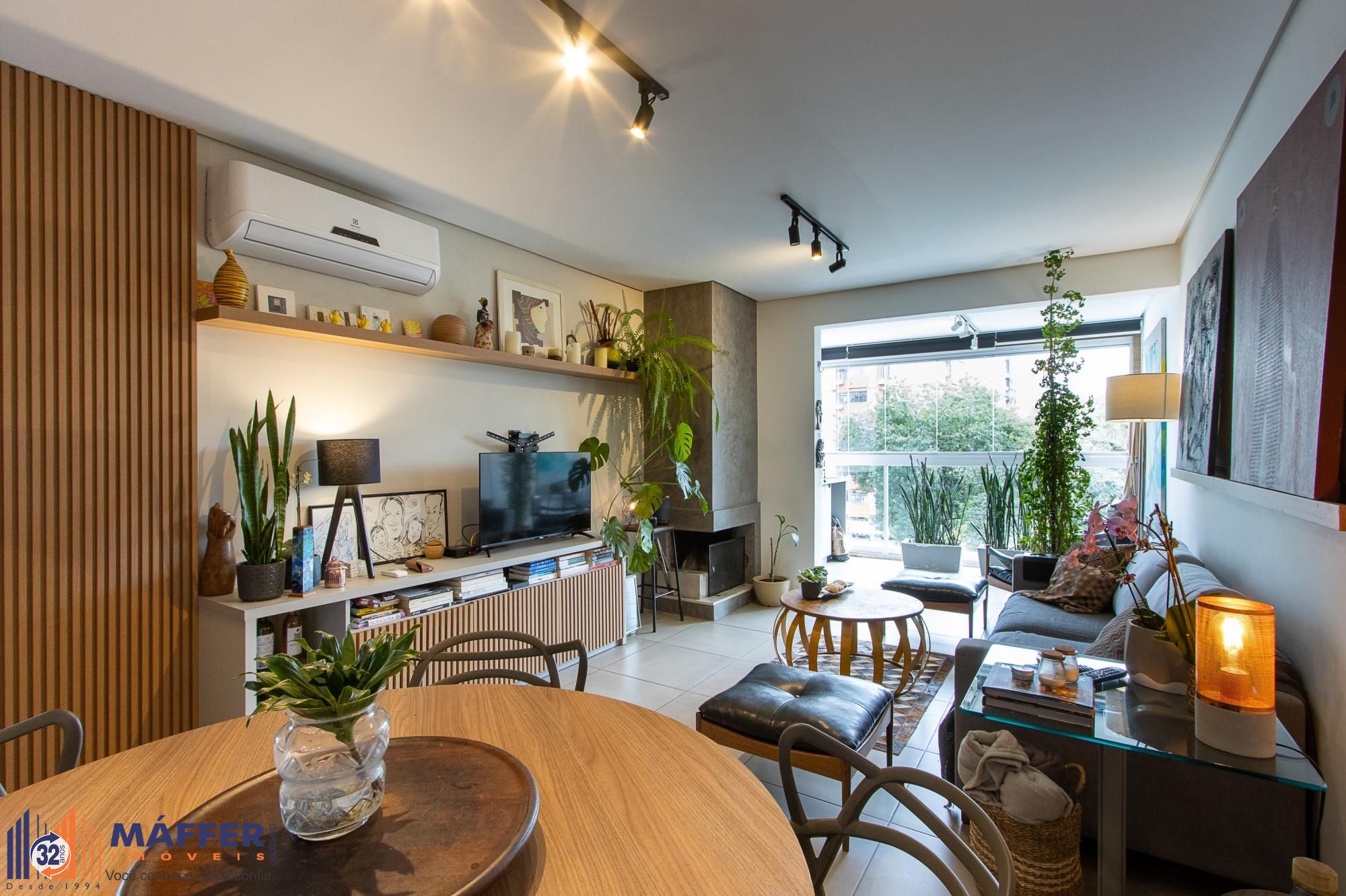 Apartamento, 3 quartos, à venda, 98 m², Tristeza - Porto Alegre — foto 4