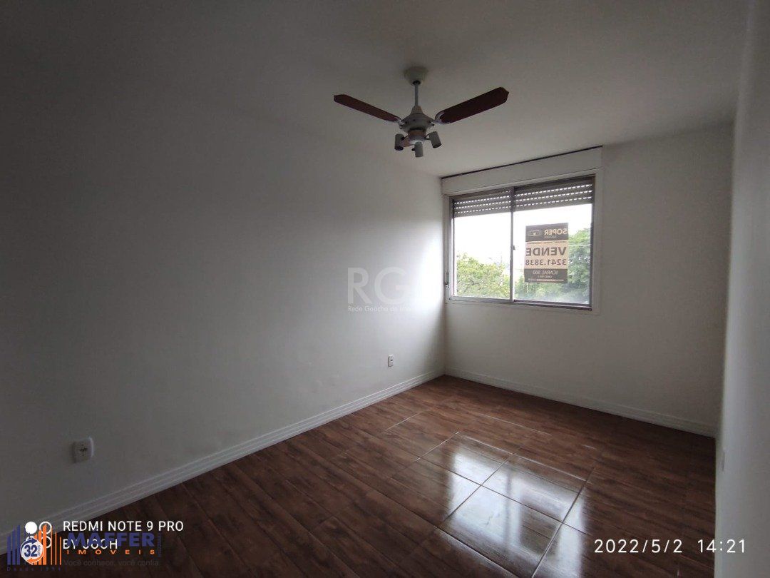 Apartamento, 2 quartos, à venda, 65 m², Cristal - Porto Alegre — foto 4
