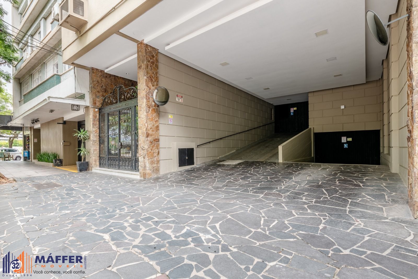 Apartamento, 2 quartos, 60 m² - Foto 2