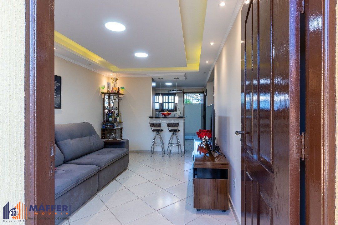 Casa de Condomínio, 3 quartos, à venda, 107 m², Cavalhada - Porto Alegre — foto 3