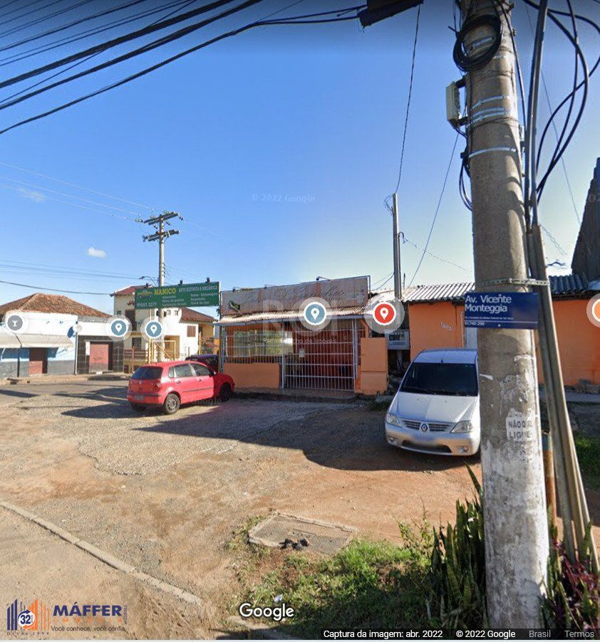 Terreno, à venda, Cavalhada - Porto Alegre — foto 4