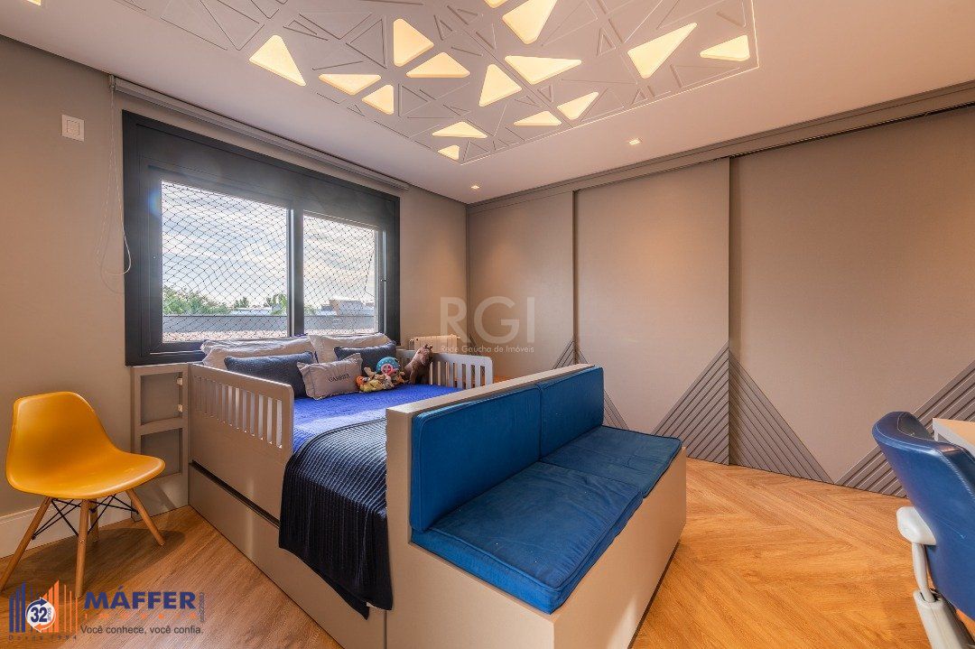 Casa de Condomínio, 5 quartos - Foto 30