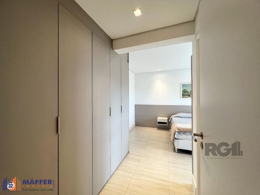 Apartamento, 4 quartos, à venda, 179 m², Centro Histórico - Xangri-Lá — foto 3