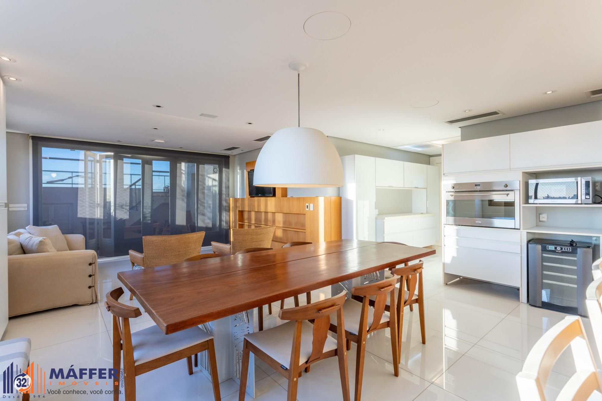 Cobertura, 6 quartos, 601 m² - Foto 47