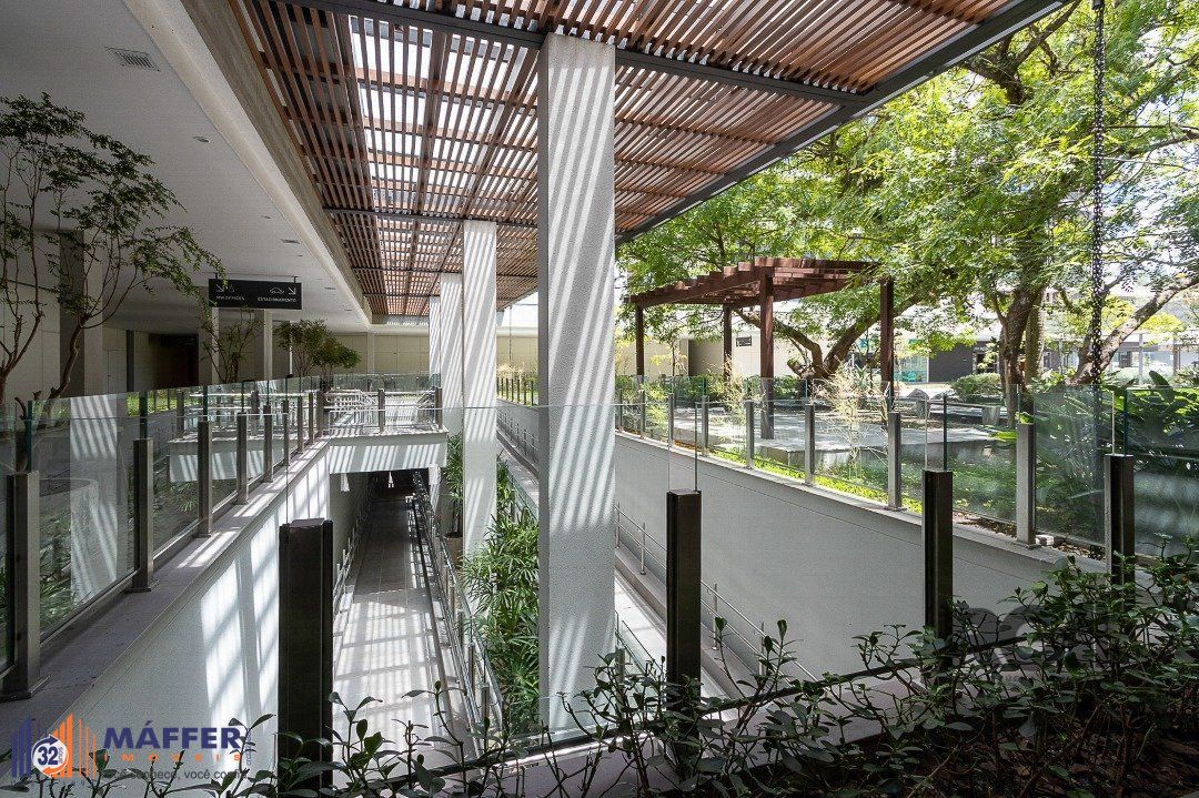 Sala-Conjunto, 40 m² - Foto 19