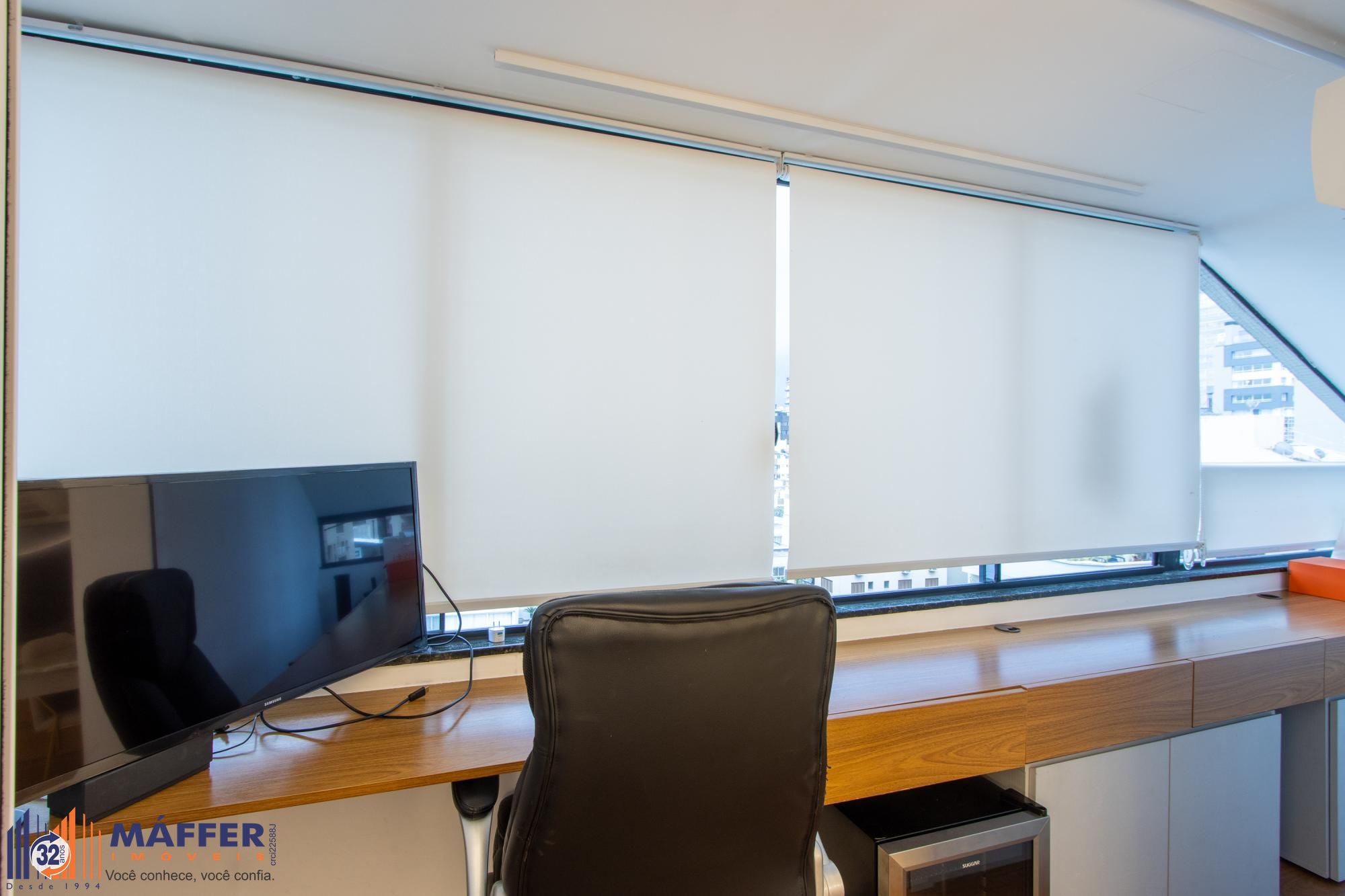 Cobertura, 1 quarto, 113 m² - Foto 24