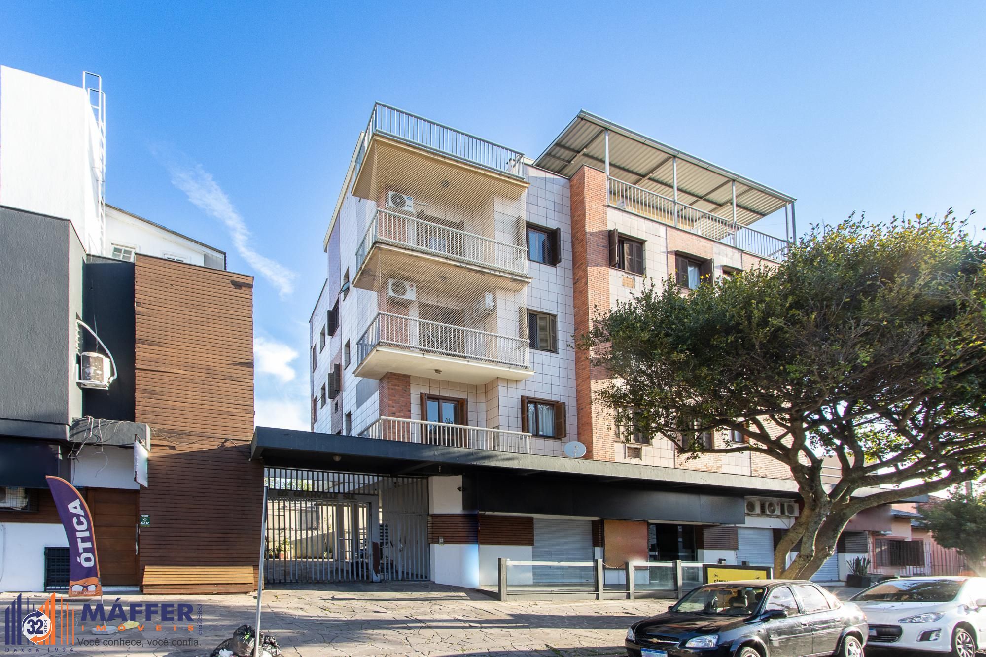 Apartamento, 3 quartos, 95 m² - Foto 22