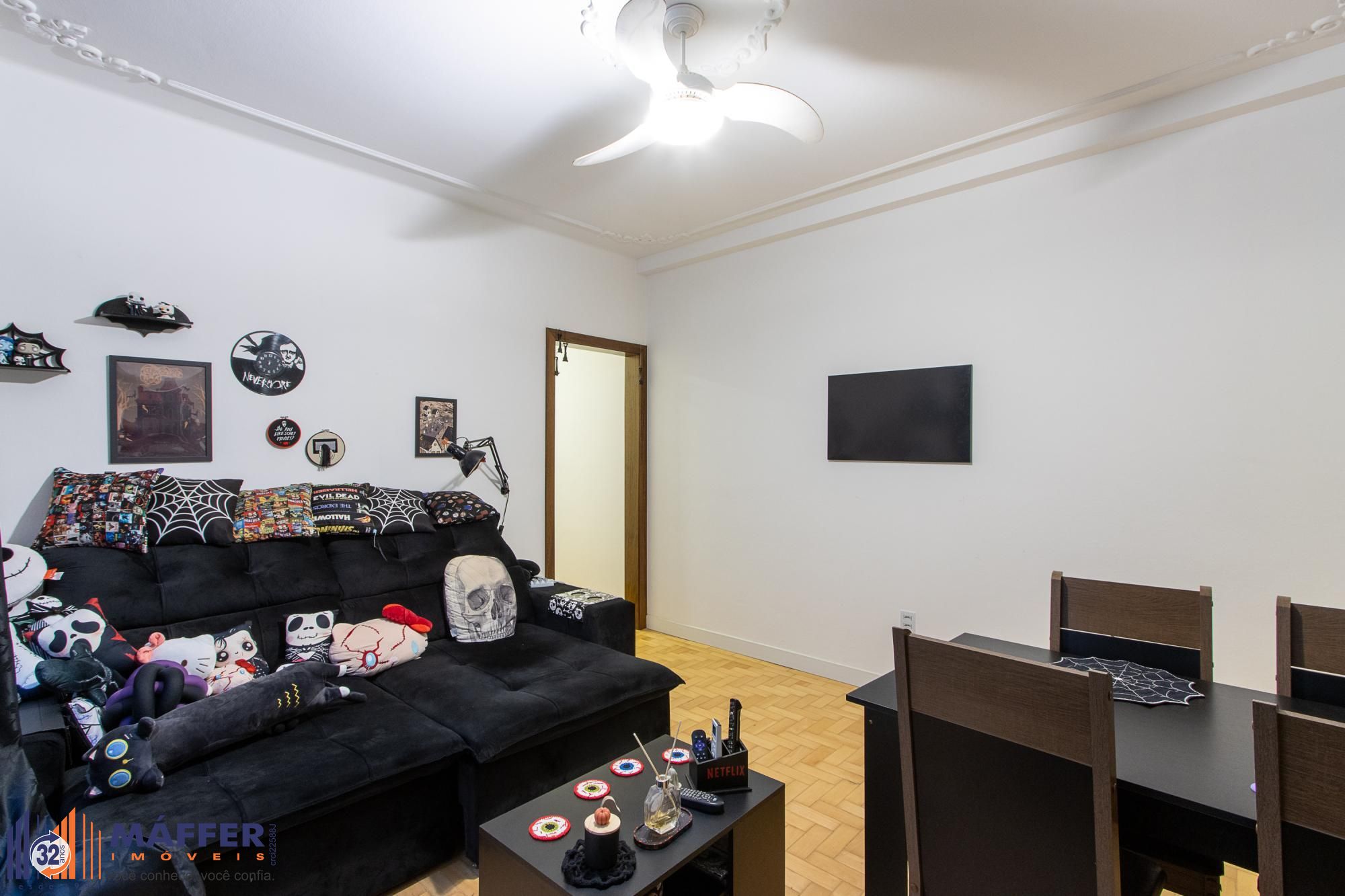 Apartamento, 2 quartos, 78 m² - Foto 4