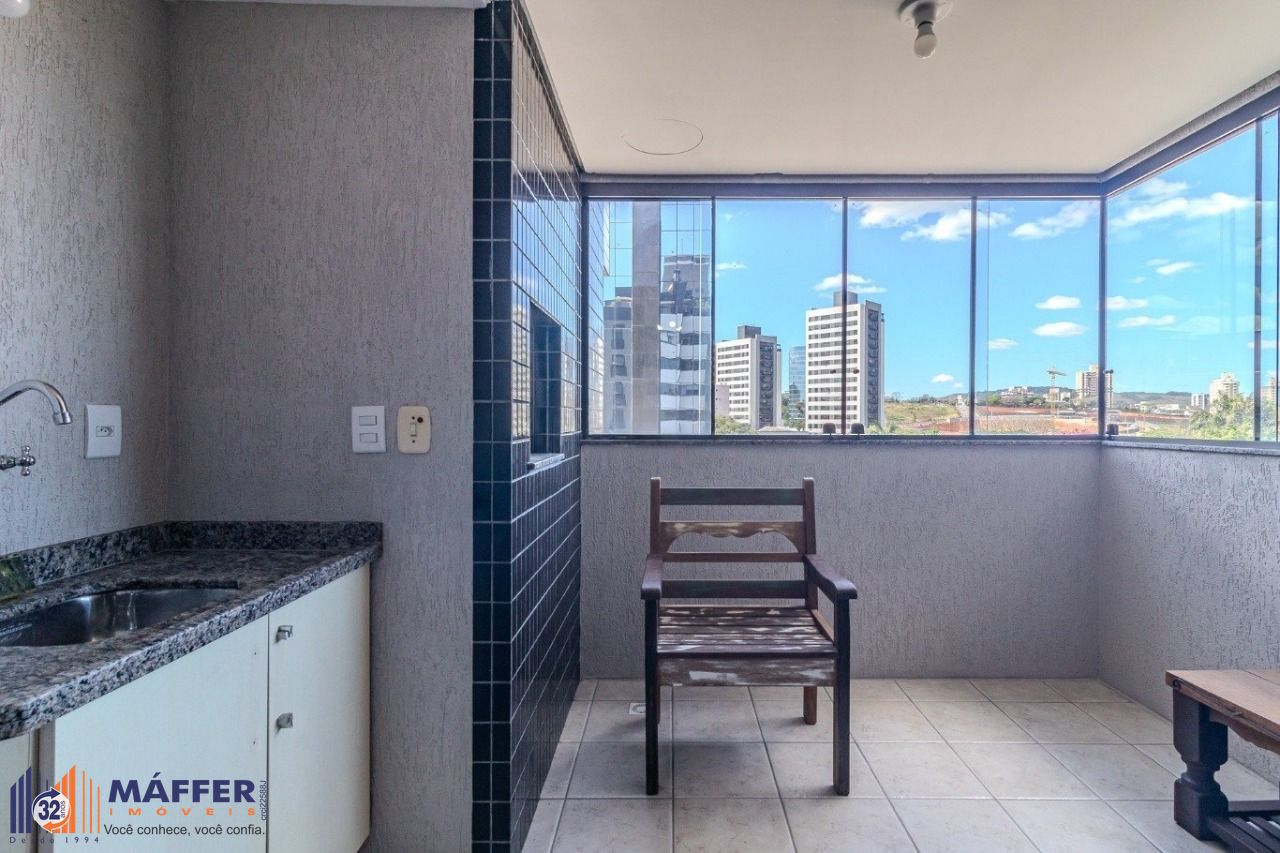 Apartamento, 2 quartos, à venda, 76 m², Petrópolis - Porto Alegre — foto 4
