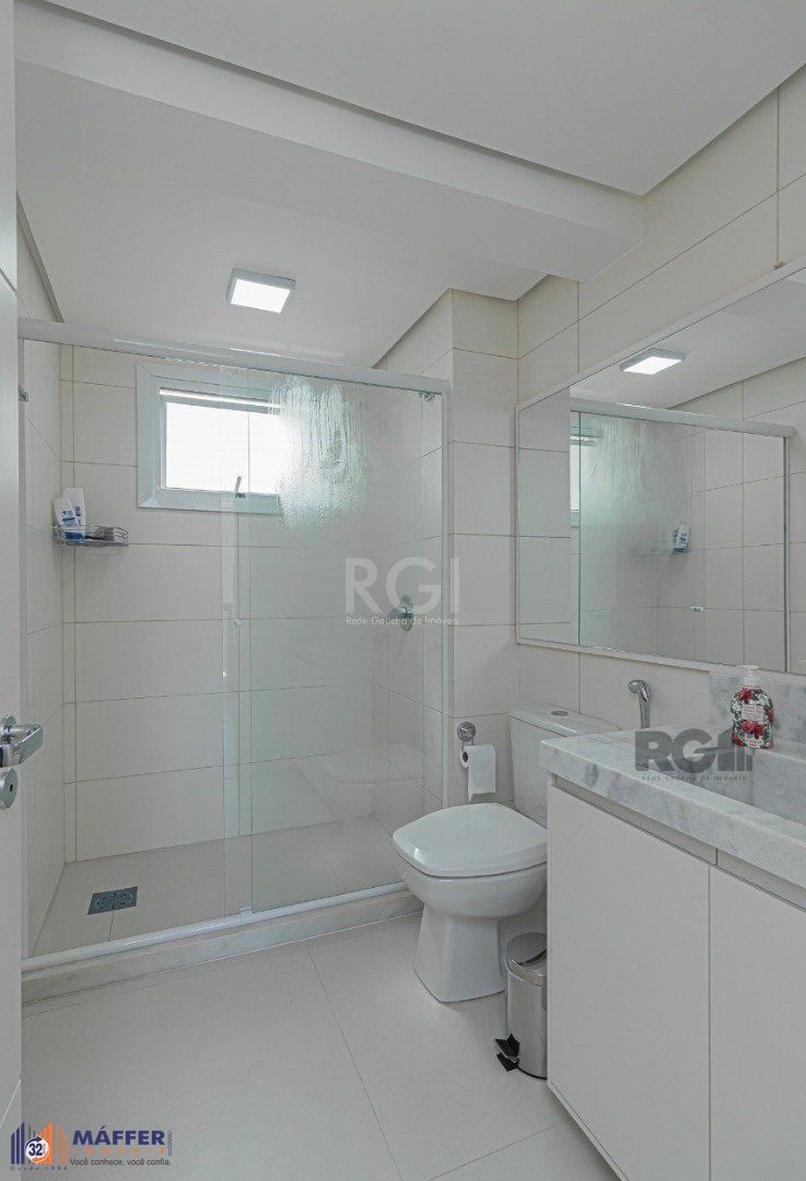 Apartamento, 3 quartos, 141 m² - Foto 23