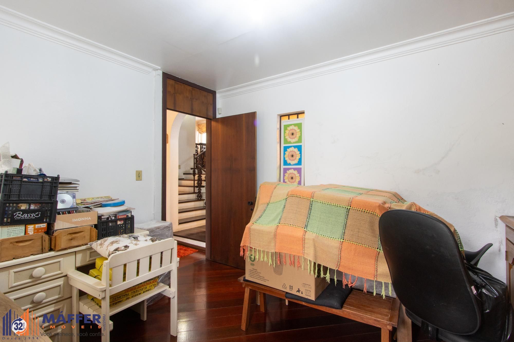 Casa, 4 quartos, 485 m² - Foto 12